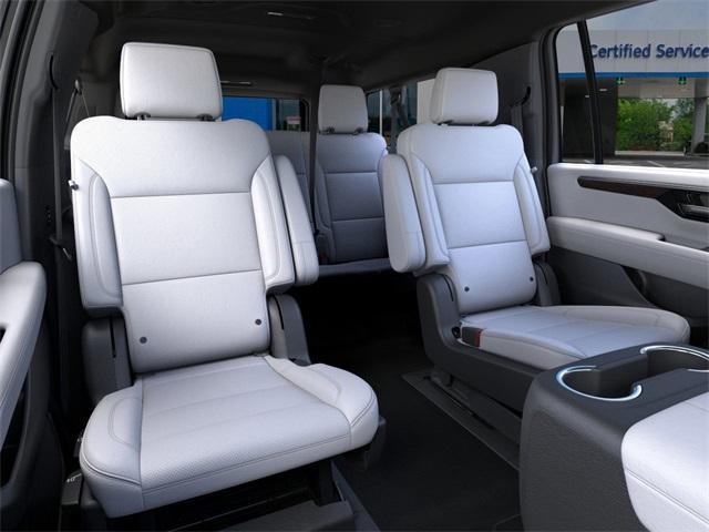 new 2025 Chevrolet Suburban car, priced at $79,331