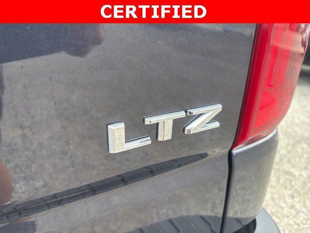 used 2024 Chevrolet Silverado 1500 car, priced at $53,000