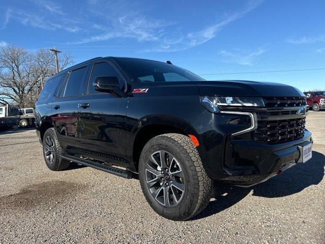 used 2021 Chevrolet Tahoe car, priced at $48,000