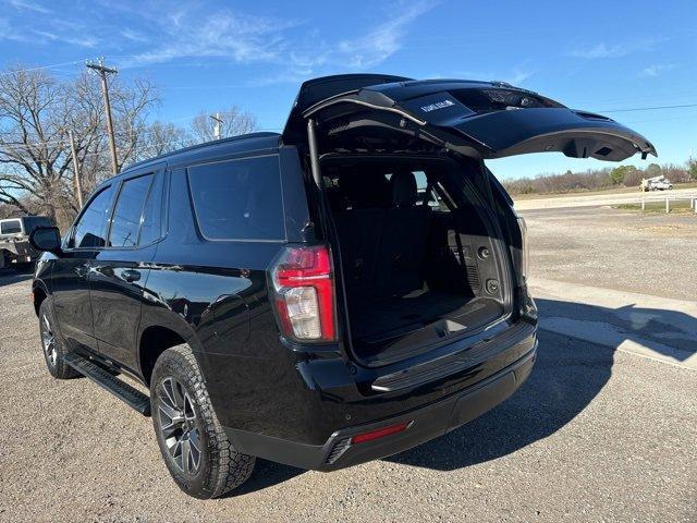 used 2021 Chevrolet Tahoe car, priced at $48,000