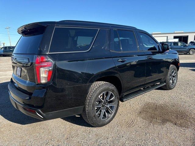 used 2021 Chevrolet Tahoe car, priced at $48,000