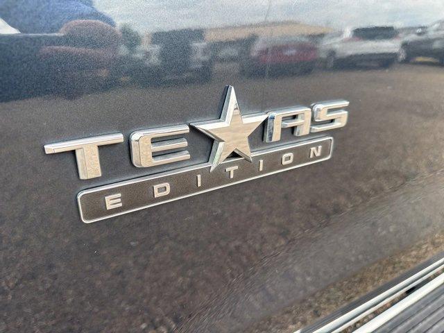 used 2022 Chevrolet Silverado 1500 Limited car, priced at $33,700