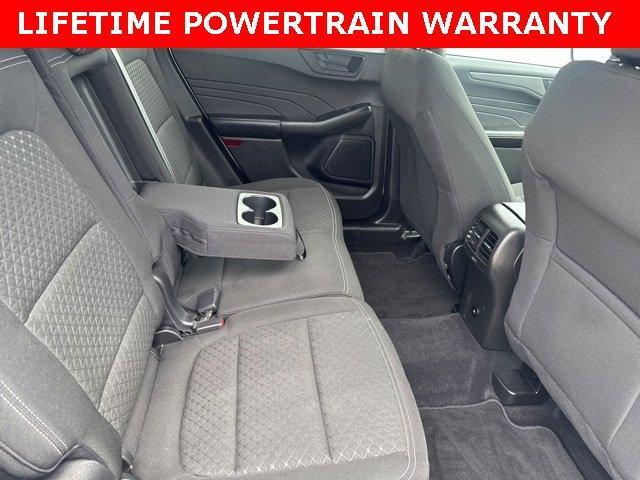 used 2023 Ford Escape car, priced at $22,700