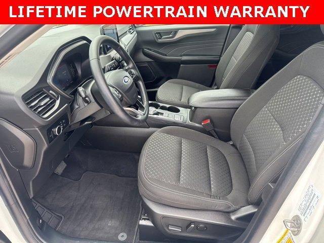 used 2023 Ford Escape car, priced at $22,700