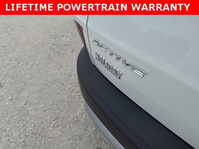 used 2023 Ford Escape car, priced at $22,700