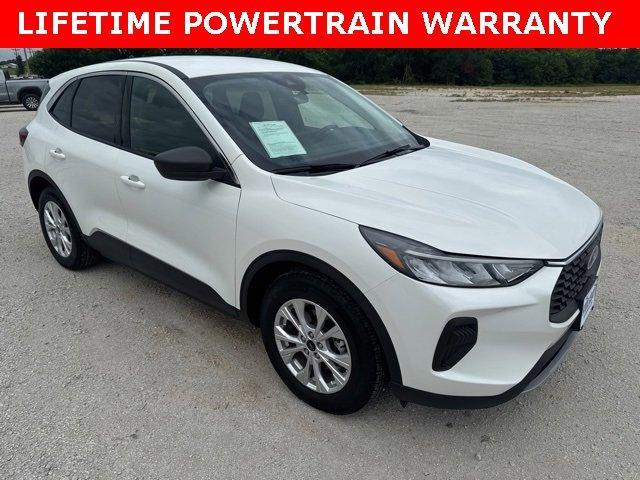used 2023 Ford Escape car, priced at $22,700