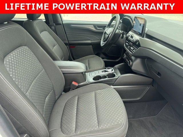 used 2023 Ford Escape car, priced at $22,700