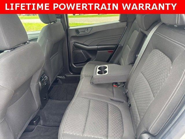 used 2023 Ford Escape car, priced at $22,700