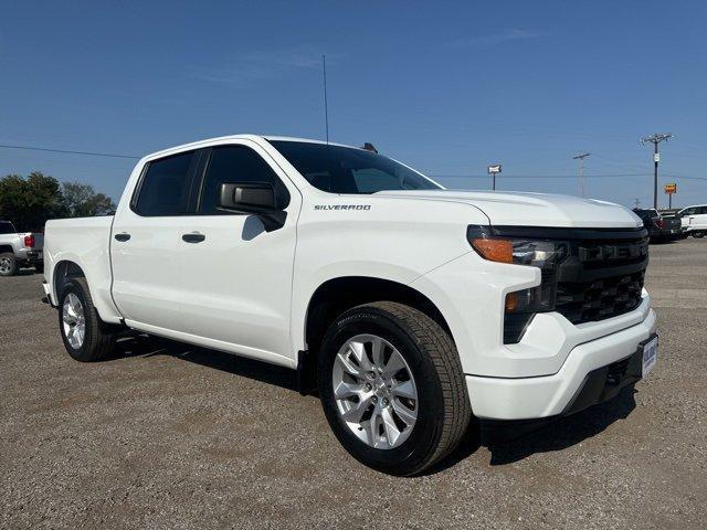 used 2022 Chevrolet Silverado 1500 car, priced at $31,700