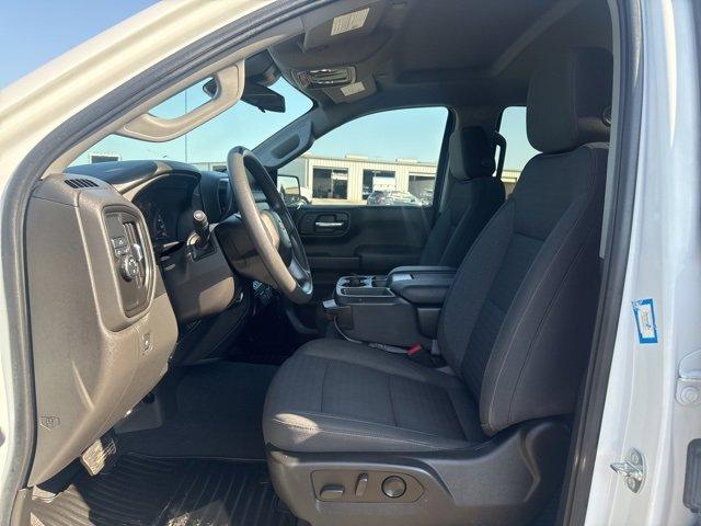 used 2022 Chevrolet Silverado 1500 car, priced at $31,700