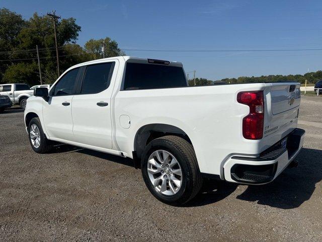 used 2022 Chevrolet Silverado 1500 car, priced at $31,700