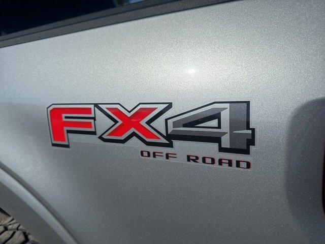 used 2023 Ford F-150 car, priced at $54,200