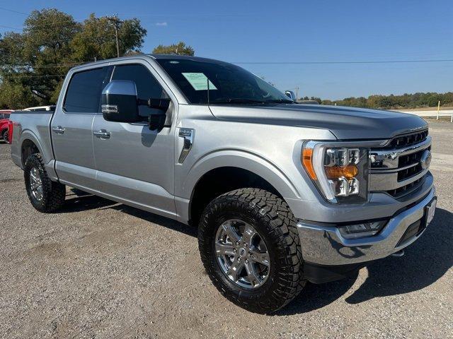 used 2023 Ford F-150 car, priced at $54,200