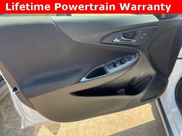 used 2023 Chevrolet Malibu car, priced at $18,800