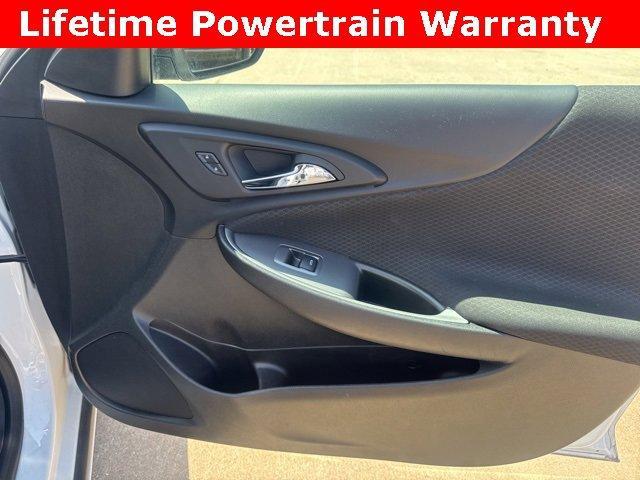 used 2023 Chevrolet Malibu car, priced at $18,800
