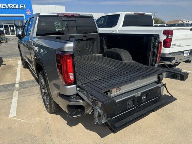 used 2024 GMC Sierra 1500 car, priced at $72,700