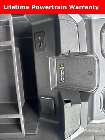 used 2022 Chevrolet Silverado 1500 car, priced at $43,200