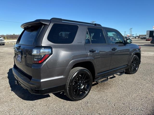 used 2021 Toyota 4Runner car, priced at $38,400