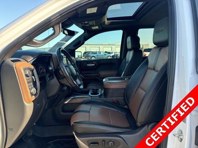 used 2019 Chevrolet Silverado 1500 car, priced at $38,200