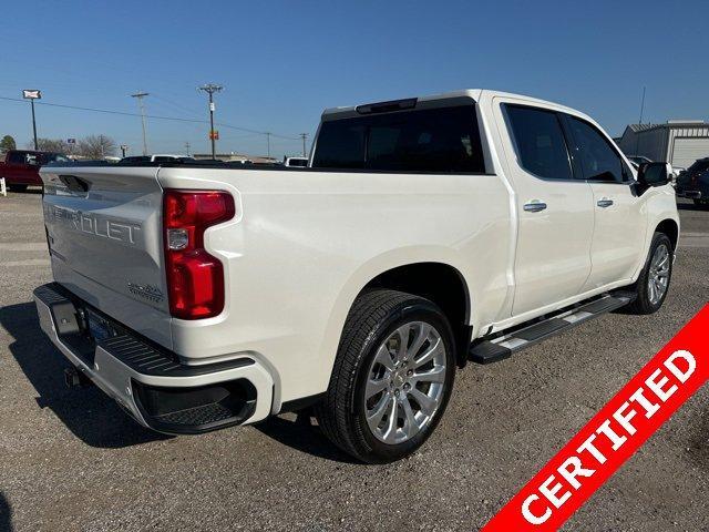 used 2019 Chevrolet Silverado 1500 car, priced at $38,200