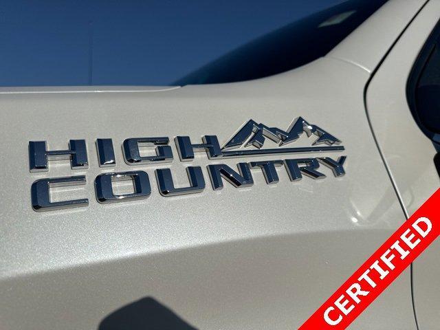 used 2019 Chevrolet Silverado 1500 car, priced at $38,200