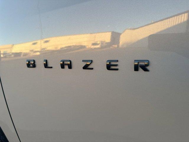 used 2021 Chevrolet Blazer car, priced at $26,000