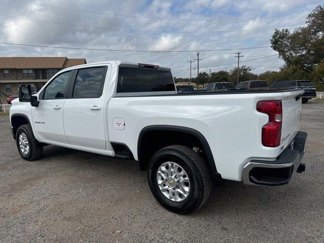 used 2024 Chevrolet Silverado 2500 car, priced at $63,700