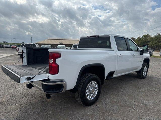 used 2024 Chevrolet Silverado 2500 car, priced at $63,700