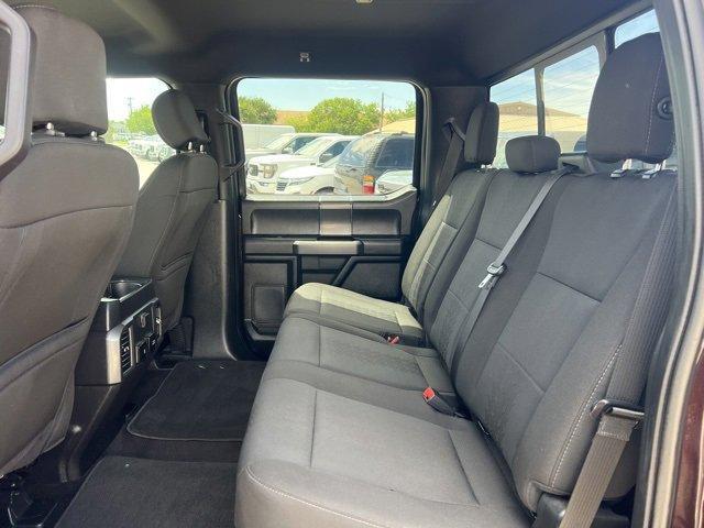 used 2019 Ford F-150 car, priced at $24,400