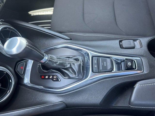 used 2022 Chevrolet Camaro car, priced at $36,600