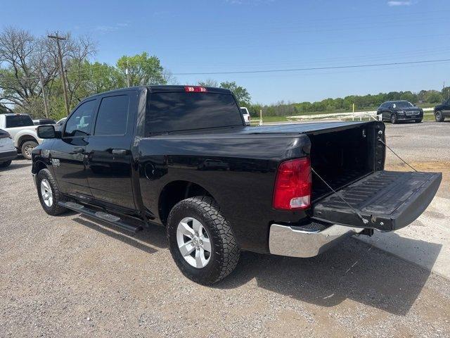 used 2022 Ram 1500 Classic car, priced at $29,400