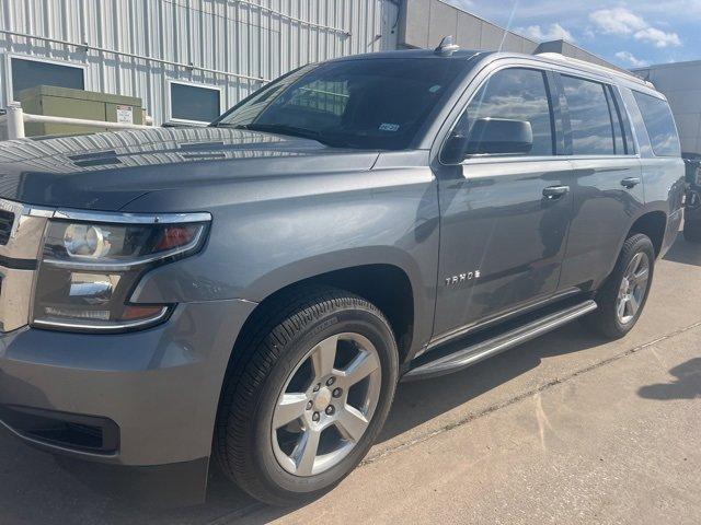 used 2020 Chevrolet Tahoe car, priced at $30,000