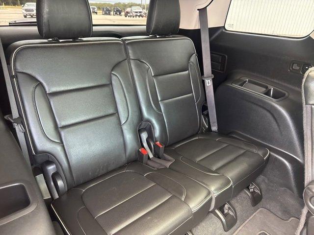 used 2022 GMC Acadia car, priced at $31,700