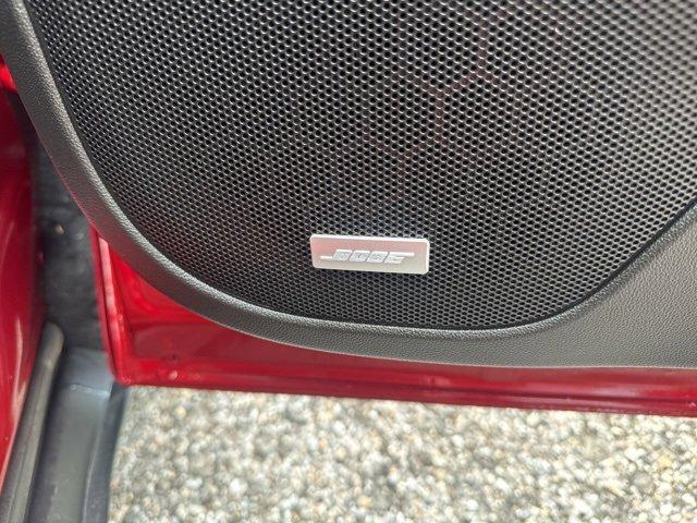 used 2022 GMC Acadia car, priced at $31,700