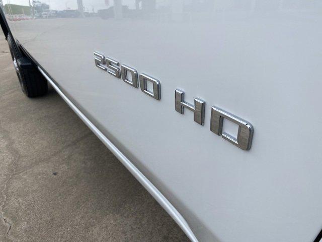 used 2023 Chevrolet Silverado 2500 car, priced at $53,400
