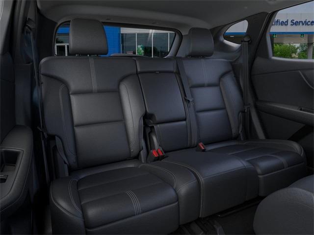 new 2025 Chevrolet Blazer car, priced at $40,737