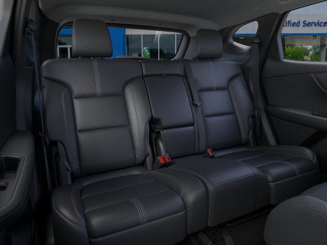 new 2025 Chevrolet Blazer car, priced at $40,237