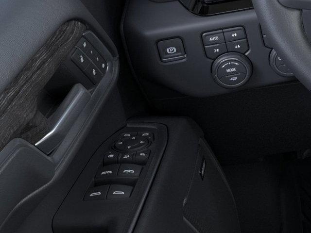 new 2025 Chevrolet Silverado 3500 car, priced at $75,297