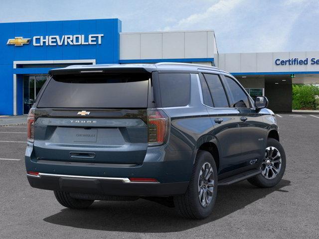 new 2025 Chevrolet Tahoe car, priced at $61,095