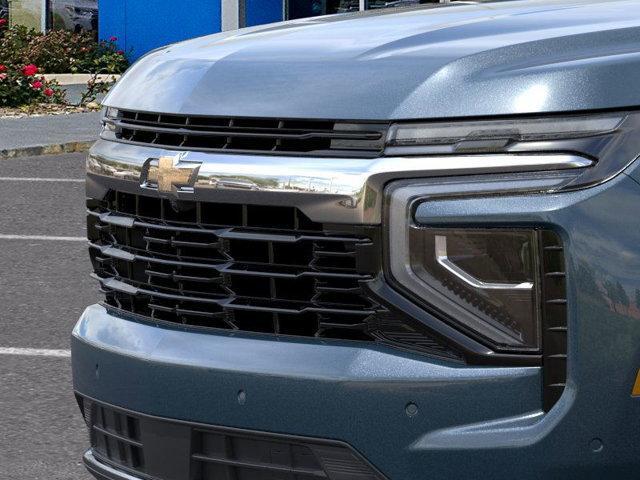 new 2025 Chevrolet Tahoe car, priced at $61,095