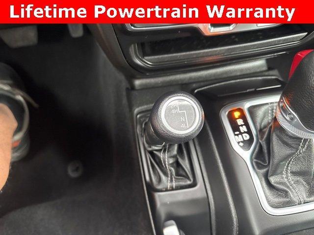 used 2023 Jeep Gladiator car, priced at $31,400