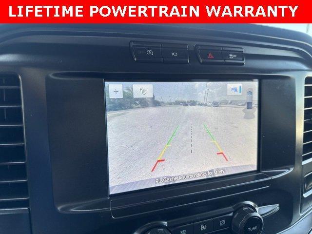 used 2021 Ford F-150 car, priced at $28,200