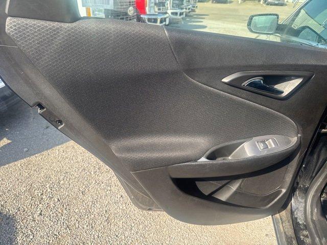 used 2024 Chevrolet Malibu car, priced at $18,000