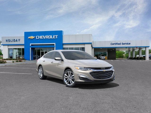 new 2024 Chevrolet Malibu car, priced at $29,982