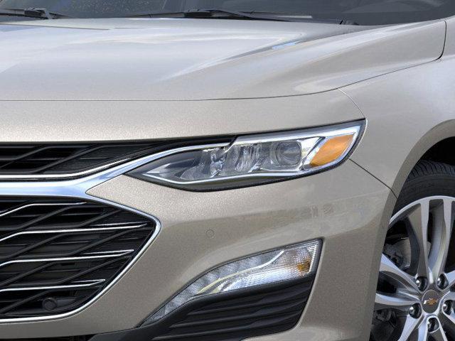 new 2024 Chevrolet Malibu car, priced at $29,982