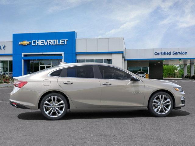 new 2024 Chevrolet Malibu car, priced at $29,982