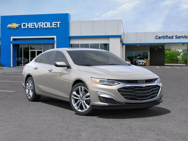 new 2024 Chevrolet Malibu car, priced at $29,982