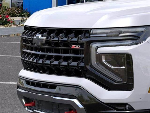 new 2025 Chevrolet Tahoe car, priced at $73,806