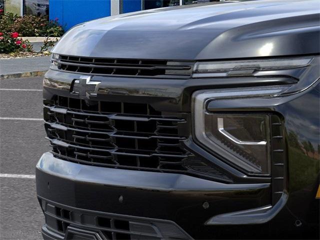 new 2025 Chevrolet Tahoe car, priced at $76,916