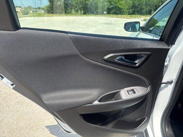 used 2025 Chevrolet Malibu car, priced at $22,000